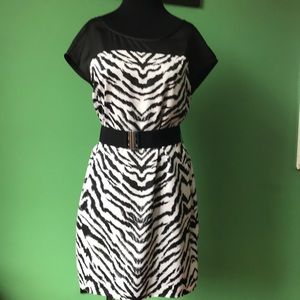 🧡🧡NWT Express Sleeveless Dress🧡🧡